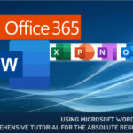 word 2019 free course