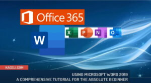 word 2019 free course