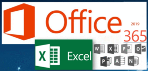 Excel training