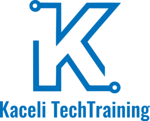 Kaceli TechTraining Logo
