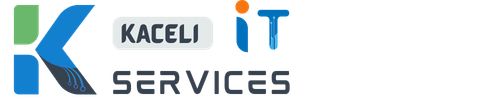 Kaceli IT Services Logo