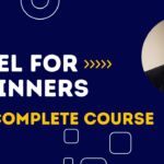 Excel for Beginners – The Complete FREE Excel Course