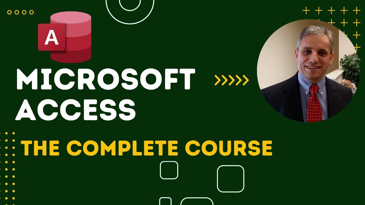 access course by kaceli techtraining