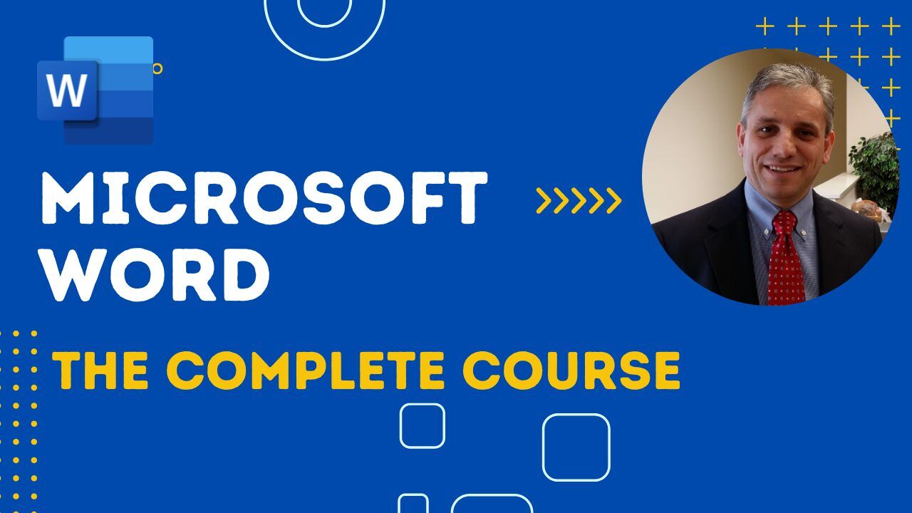 image of word tutorial kaceli-techtraining