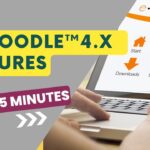 Moodle features