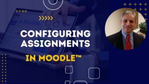 Moodle assignments by Kaceli TechTraining