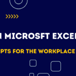 Excel course by Kaceli TecthTraining