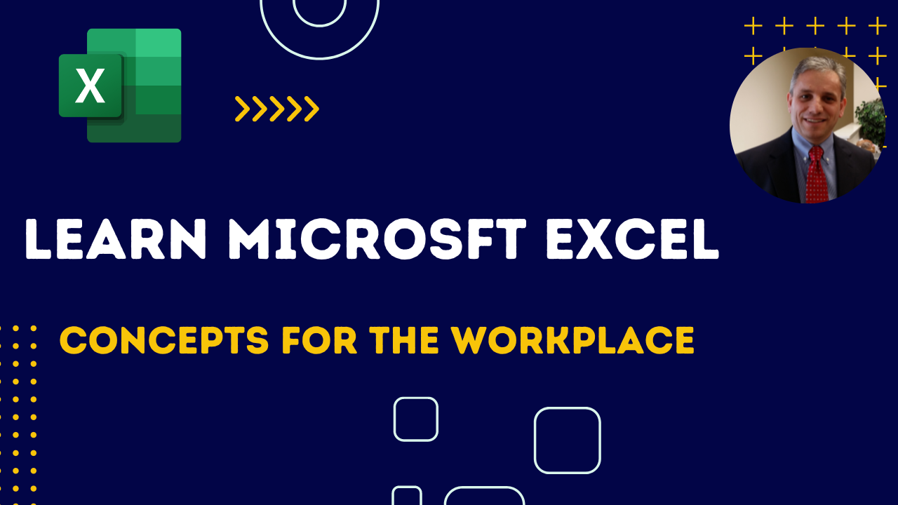 Free Excel Course – Kaceli TechTraining