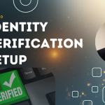 Slate Identity Verification Setup by Kaceli TechTraining